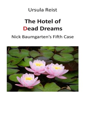 cover image of The Hotel of Dead Dreams
